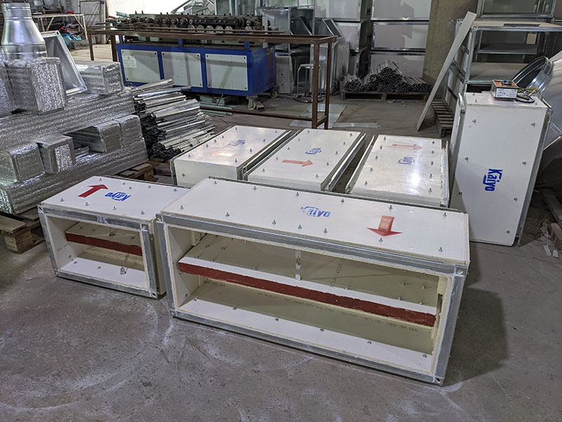 Van gió trước khi giao hàng 03