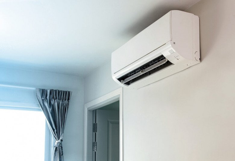 Tại sao nên tắt điều hòa trước khi ra ngoài